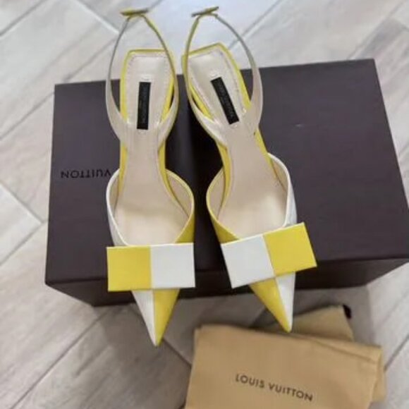 Shoes Louis Vuitton - Picture 1 of 1